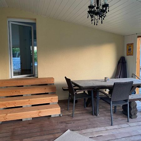 #7 Doppelzimmer Mit Gemeinschaftsbad Меминген Екстериор снимка
