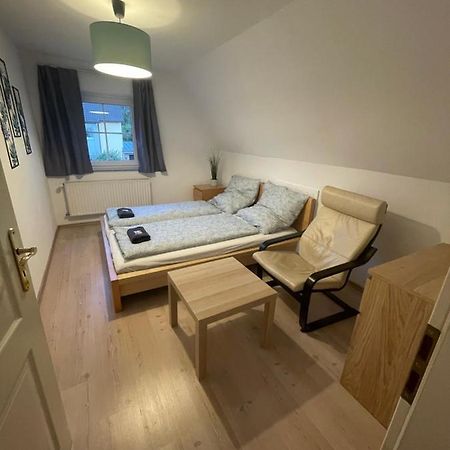 #7 Doppelzimmer Mit Gemeinschaftsbad Меминген Екстериор снимка