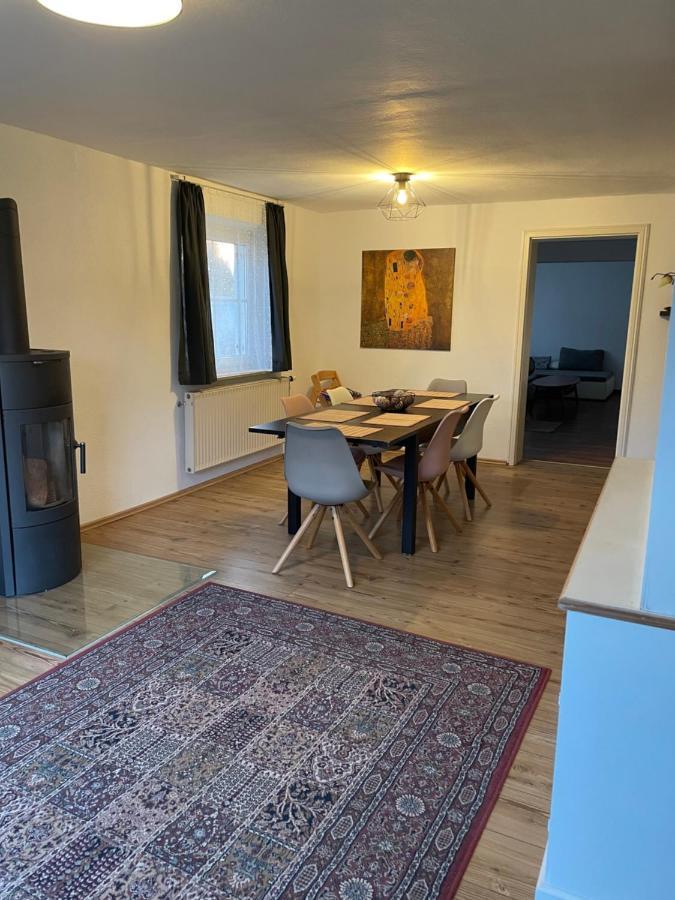 #7 Doppelzimmer Mit Gemeinschaftsbad Меминген Екстериор снимка