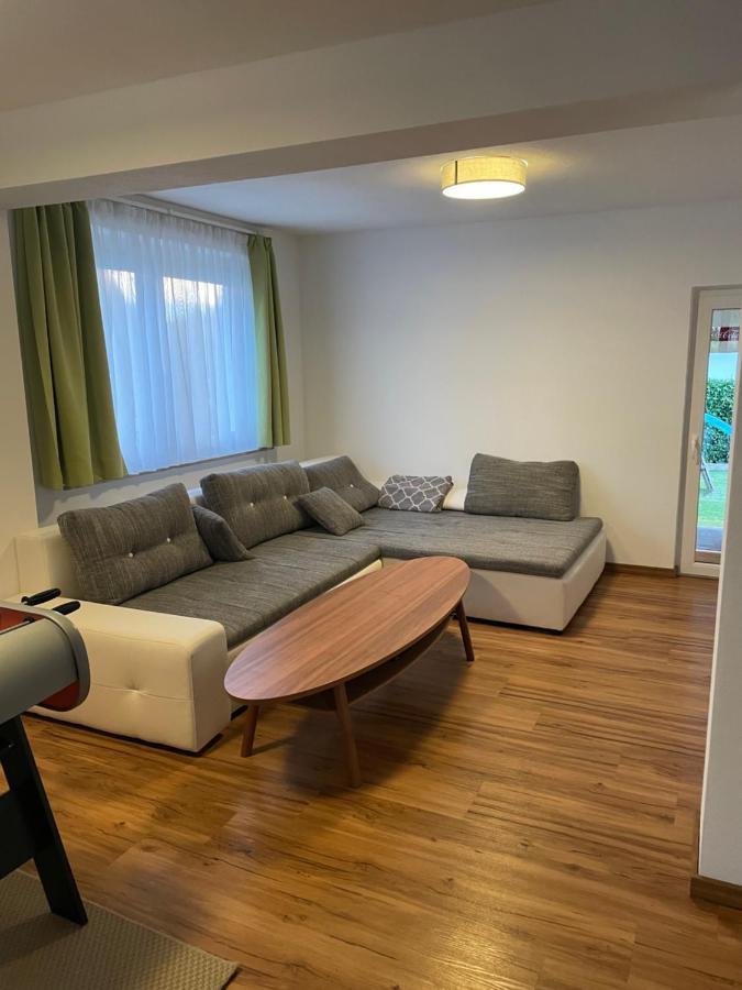 #7 Doppelzimmer Mit Gemeinschaftsbad Меминген Екстериор снимка