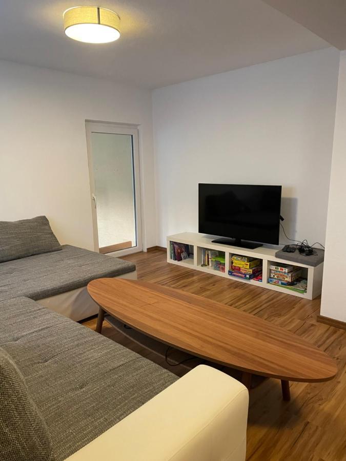 #7 Doppelzimmer Mit Gemeinschaftsbad Меминген Екстериор снимка
