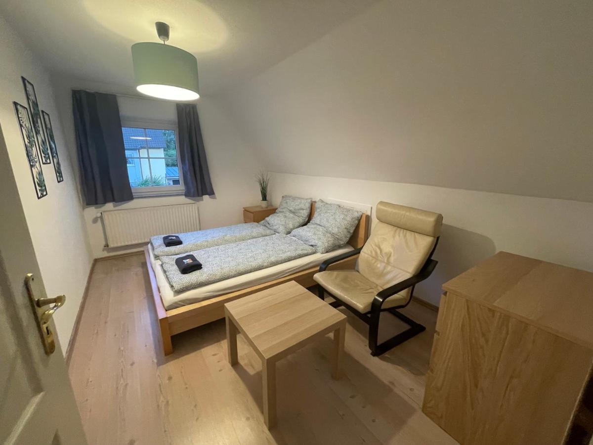 #7 Doppelzimmer Mit Gemeinschaftsbad Меминген Екстериор снимка