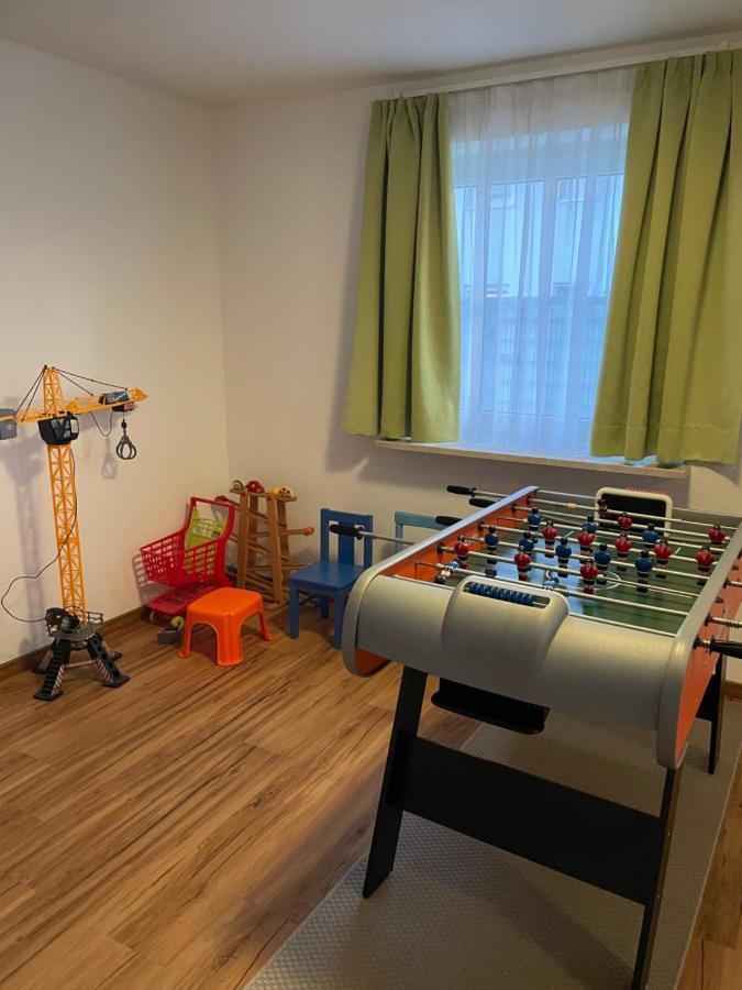 #7 Doppelzimmer Mit Gemeinschaftsbad Меминген Екстериор снимка