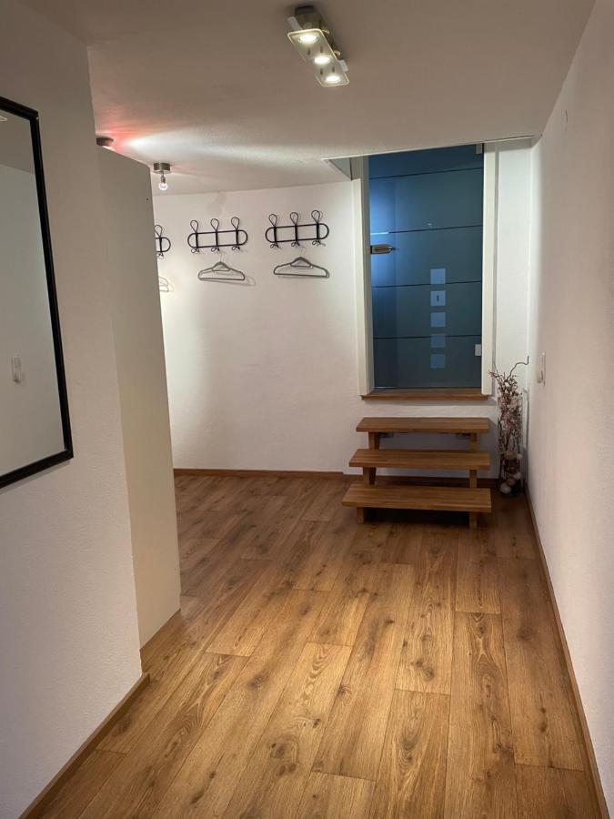 #7 Doppelzimmer Mit Gemeinschaftsbad Меминген Екстериор снимка